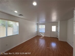 6383 Blue Twilight Ct in Las Vegas, NV - Building Photo - Building Photo