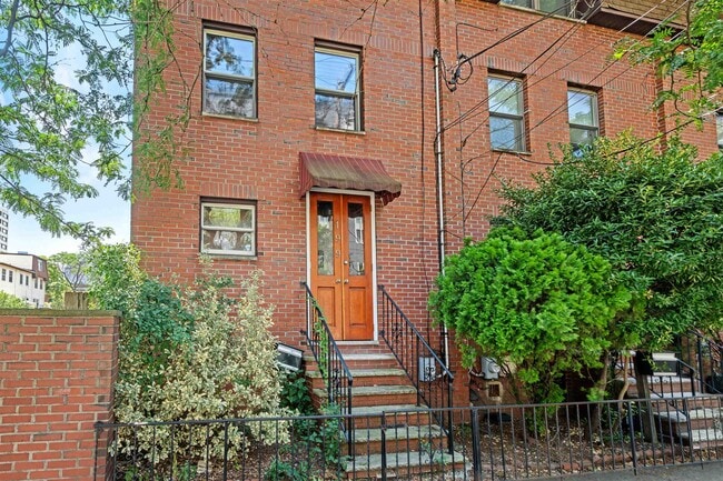 property at 199 9th St