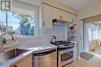 53 Treverton Dr in Toronto, ON - Building Photo - Building Photo