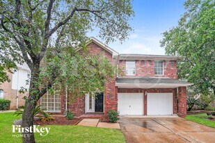 12831 Pheasant Lake Ct in Houston, TX - Building Photo