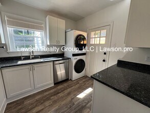 1234 Kerns Ave SW in Roanoke, VA - Building Photo - Building Photo