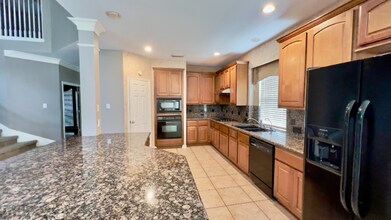 5531 Cranston Ct in Sugar Land, TX - Building Photo - Building Photo