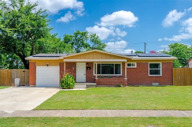 property at 10514 Sandra Lynn Dr