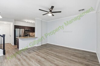 1502 S Jacana Ln in Gilbert, AZ - Building Photo - Building Photo