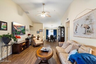 20953 N 37th Way in Phoenix, AZ - Building Photo - Building Photo