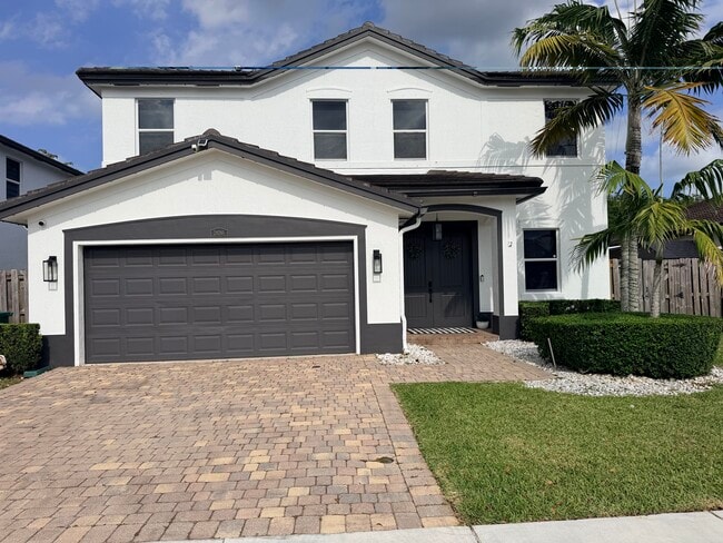 28261 SW 128th Pl in Homestead, FL - Foto de edificio - Building Photo