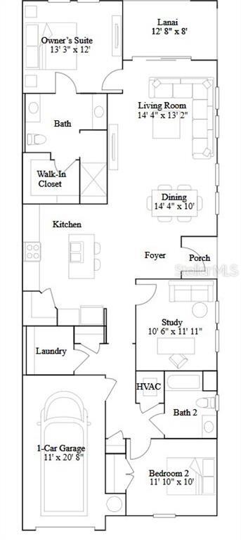 4244 St Thomas Wy in Kissimmee, FL - Building Photo - Building Photo