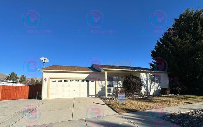 property at 17863 Bear River Ct