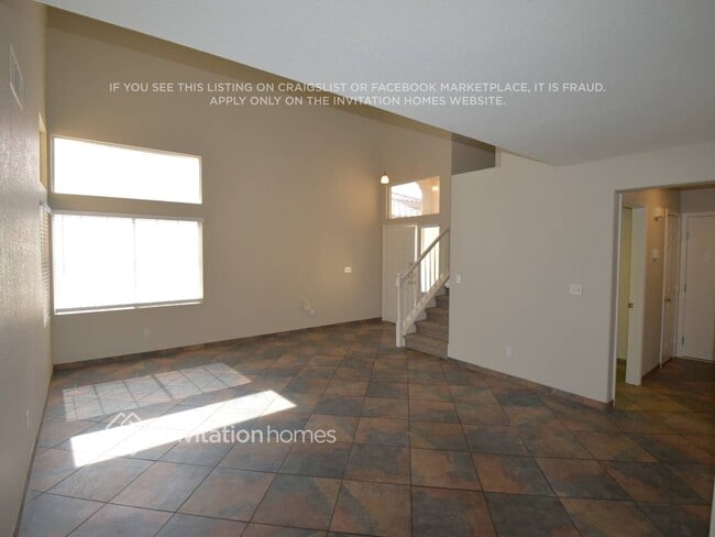 7871 Fall Harvest Dr in Las Vegas, NV - Building Photo - Building Photo