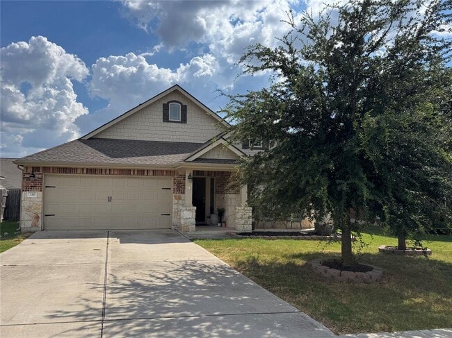 property at 336 Adoquin Trail