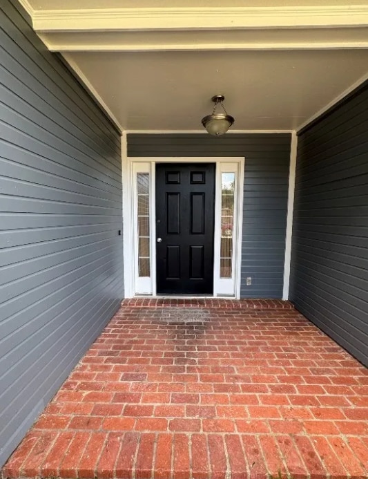 3616 Oak Shadow Ln in Montgomery, AL - Foto de edificio - Building Photo