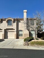 1620 Coal Valley Dr in Henderson, NV - Building Photo
