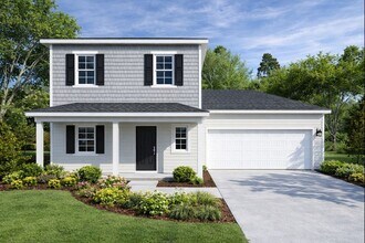 Outpost Bay in Pooler, GA - Building Photo - Building Photo