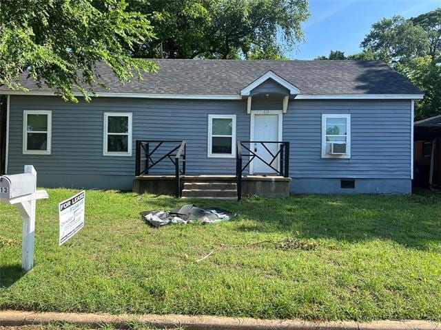 property at 613 W Murray St