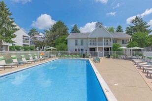 Arbor Landings Apartments