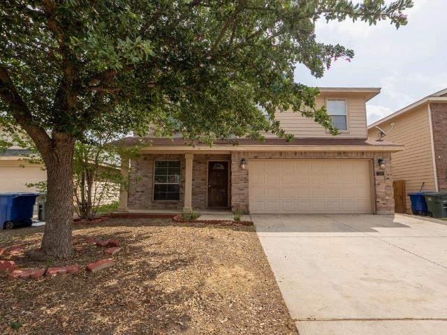 property at 1919 Port Isabel Dr