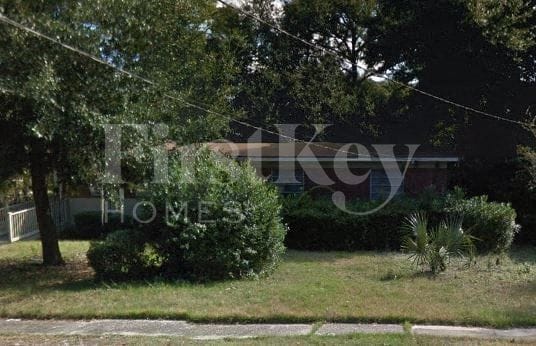 property at 3741 Culp Dr