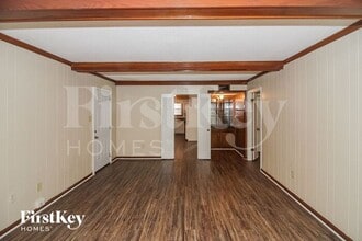 4965 Gardenwood Dr in Memphis, TN - Building Photo - Building Photo