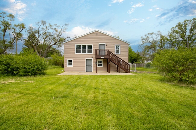3804 18th St, Unit 2