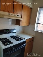 9000 E Montview Blvd-Unit -#4 in Aurora, CO - Building Photo - Building Photo