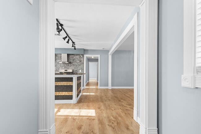 property at 1051 Ave A