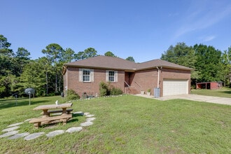 4555 Wolf Track Ridge in Crestview, FL - Building Photo - Building Photo
