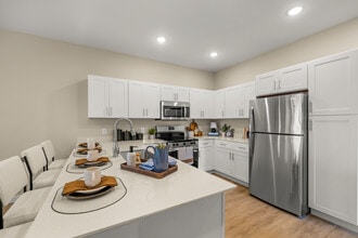 Living Fully Orchard Farms in Fort Worth, TX - Building Photo - Interior Photo