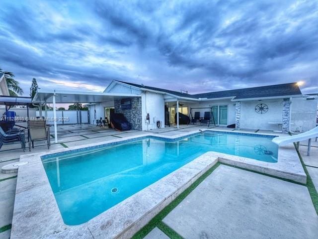 12301 SW 195th Terrace