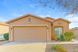 43464 Colby Dr in Maricopa, AZ - Building Photo