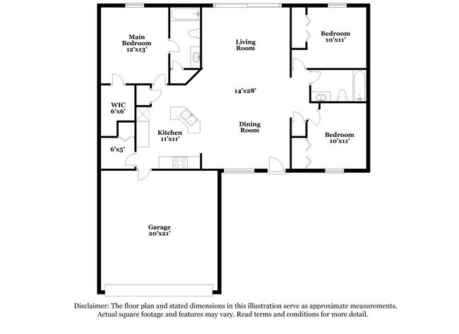 3100 22nd St SW in Lehigh Acres, FL - Building Photo - Building Photo