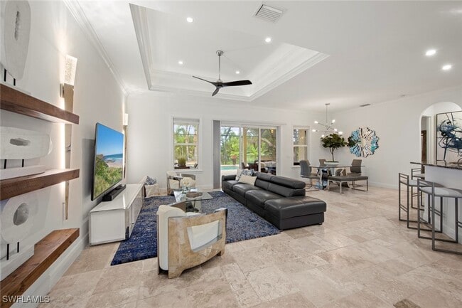 property at 27153 Barefoot Ln