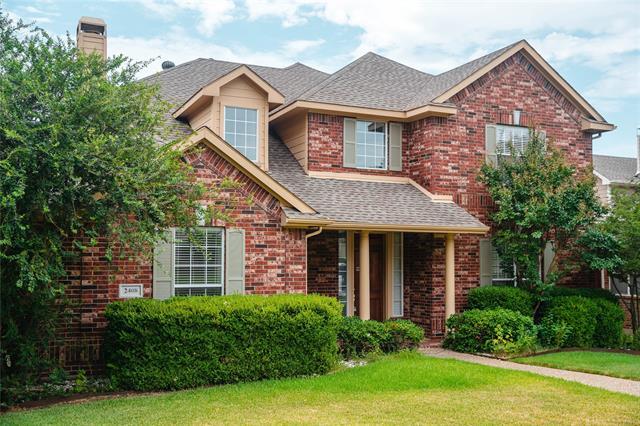2408 Senna Hills Ln in Plano, TX - Building Photo - Building Photo