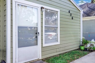 606 Enid St in Houston, TX - Building Photo - Building Photo