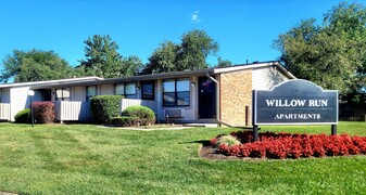 Willow Run Apartments