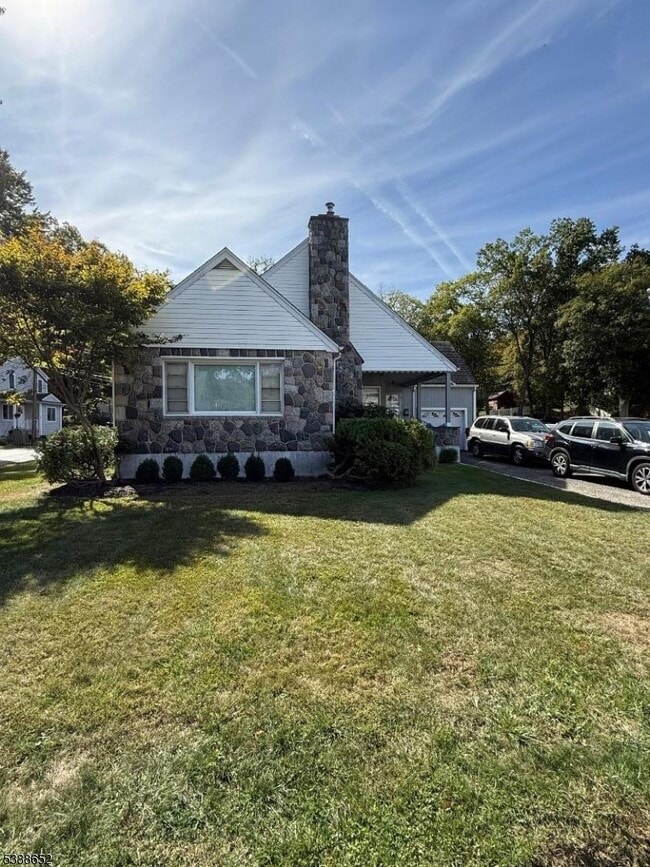 property at 5 Park St