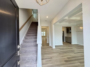 127 Buckhorn Br Pk in Clayton, NC - Building Photo - Building Photo