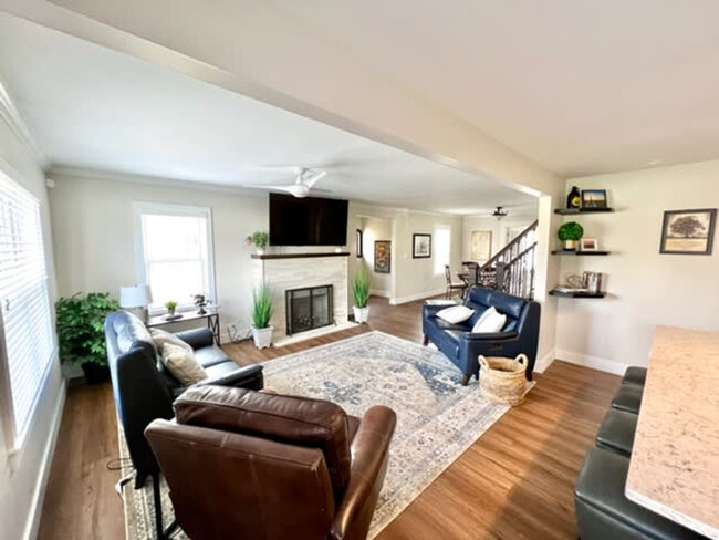 property at 18384 Cleveland Rd