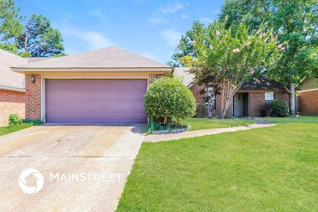 property at 8257 River Creek Cove