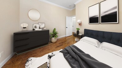 19 Perrin St, Unit 4 in Boston, MA - Building Photo - Building Photo