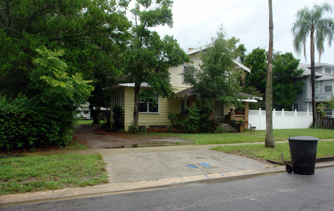 774 32nd Ave N in St. Petersburg, FL - Building Photo - Building Photo