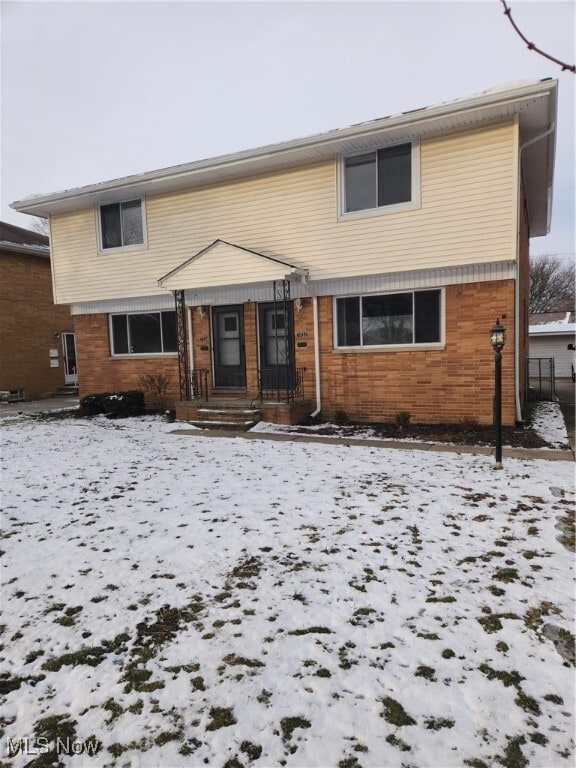 property at 7032 Brandywine Rd