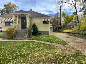3580 Van Buren Ave, Unit 2407 in Ogden, UT - Building Photo