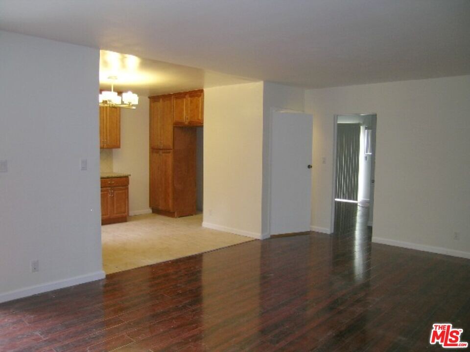 4251 Baldwin Ave in Culver City, CA - Building Photo
