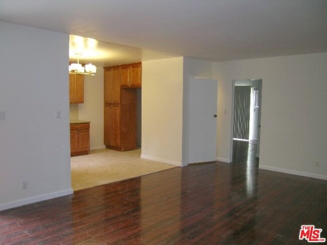 property at 4251 Baldwin Ave