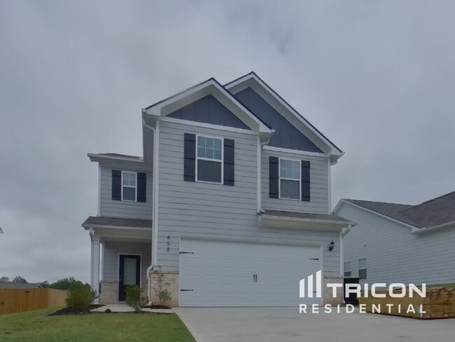 property at 458 Prescott Wy