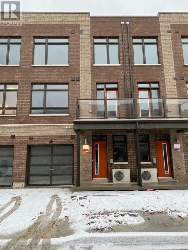 14 Engel St