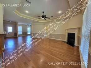 5 Talladega Loop in Cabot, AR - Building Photo - Building Photo