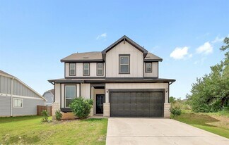 113 King Thistle Ct in Georgetown, TX - Building Photo