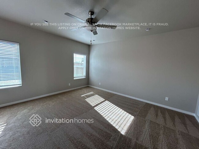 2244 Alyssa St in Fort Lupton, CO - Building Photo - Building Photo