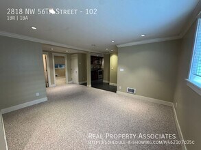 2818 NW 56th St in Seattle, WA - Building Photo - Building Photo